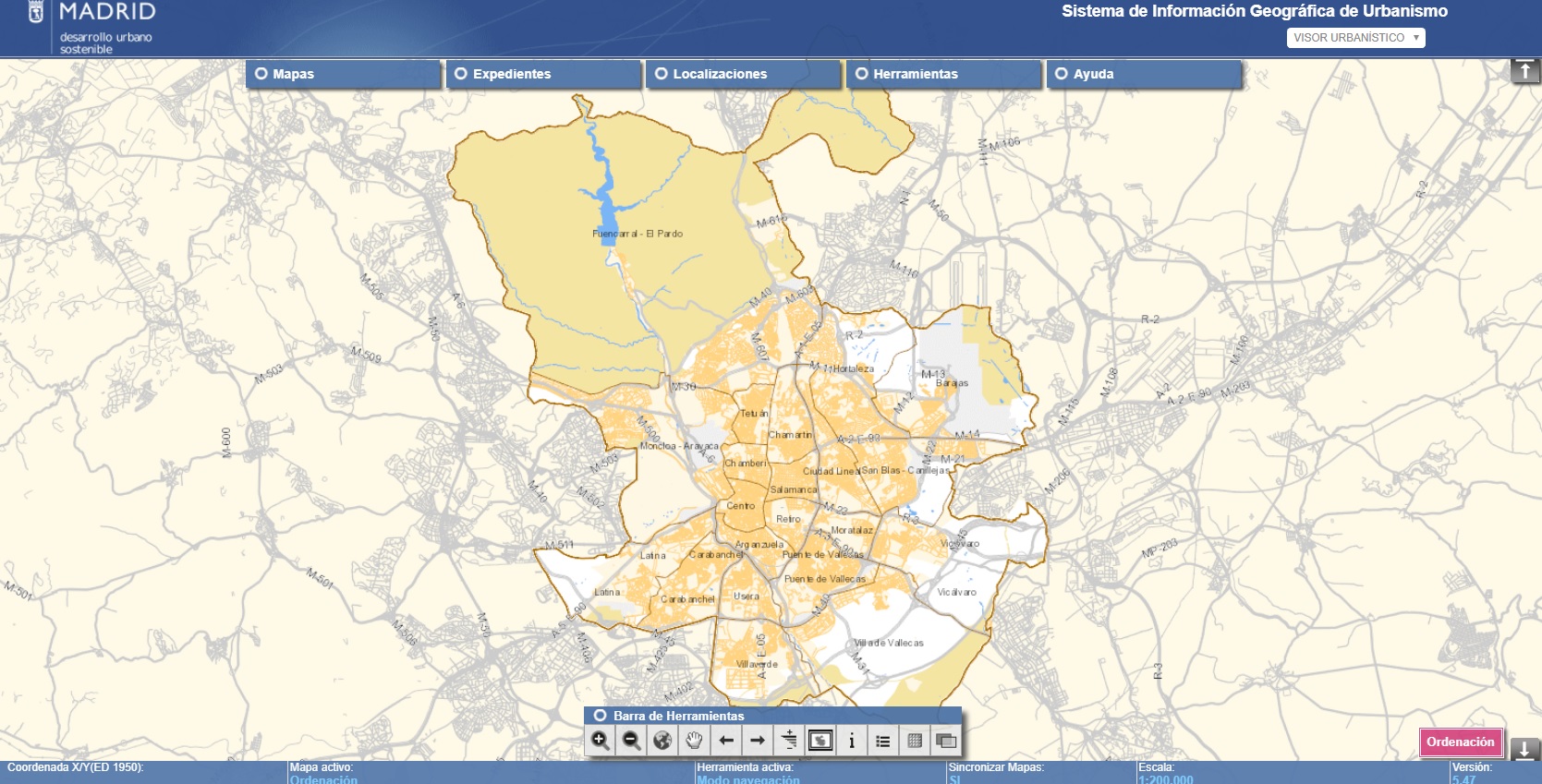 MADRID LICENCIA ACTIVIDAD APERTURA OBRA NAVE LOCAL ROSEVA INGENIERIA